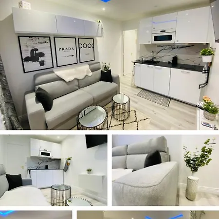 Apartament Le Petit Ecrin De *