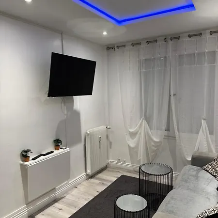 Le Petit Ecrin De Deauville