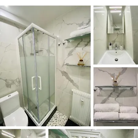 Le Petit Ecrin De アパート ドーヴィル