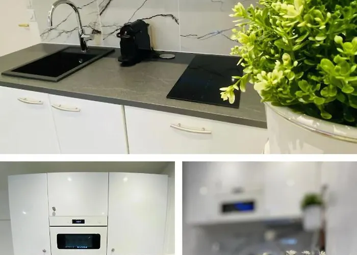 Le Petit Ecrin De Apartment *