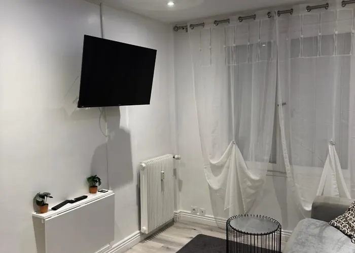 Le Petit Ecrin De Deauville